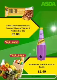 Asda leaflet week 28 Page 5