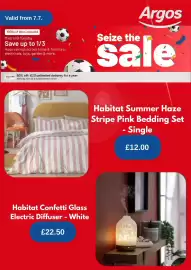 Argos catalogue week 28 Page 3