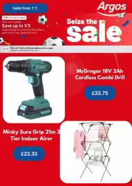Argos catalogue week 28 Page 4