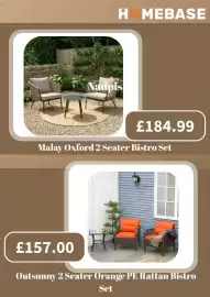 Homebase catalogue Page 2