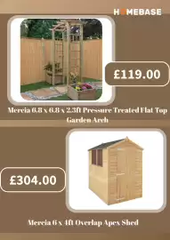 Homebase catalogue Page 3
