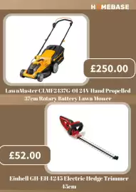 Homebase catalogue Page 4