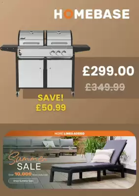 Homebase (valid until 4-08)