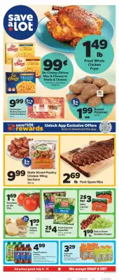 Save a Lot (valid until 12-07)