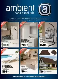 Catalog Ambient Pagină 1