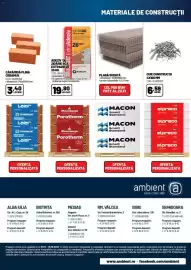 Catalog Ambient Pagină 15