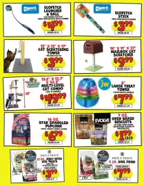 Ollie's weekly ad week 28 Page 2