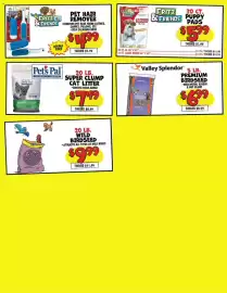 Ollie's weekly ad week 28 Page 3