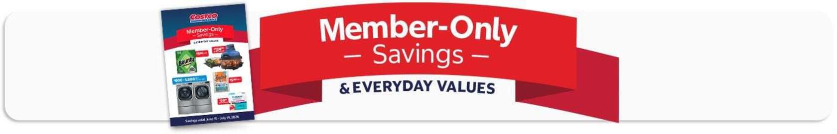 Costco weekly ad Page 2
