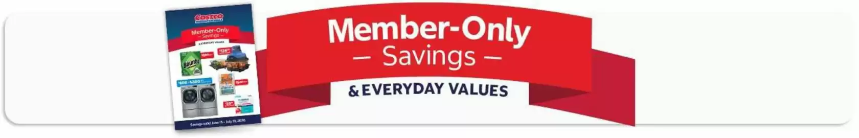 Costco weekly ad Page 2