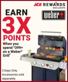 Ace Hardware flyer Page 122