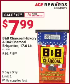 Ace Hardware flyer Page 125