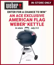 Ace Hardware flyer Page 126