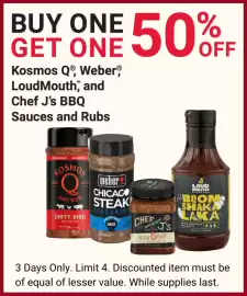Ace Hardware flyer Page 128