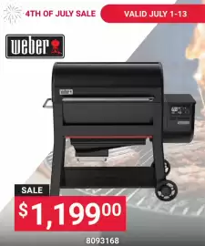 Ace Hardware flyer Page 130