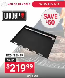 Ace Hardware flyer Page 131
