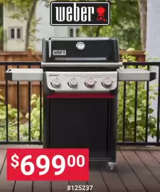 Ace Hardware flyer Page 136