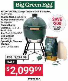 Ace Hardware flyer Page 140