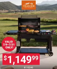 Ace Hardware flyer Page 142