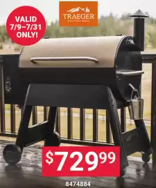 Ace Hardware flyer Page 144