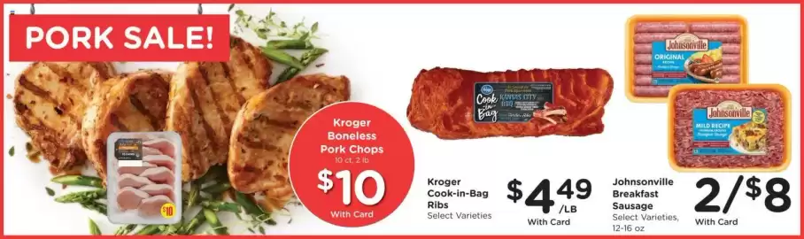 Kroger weekly ad week 28 Page 11