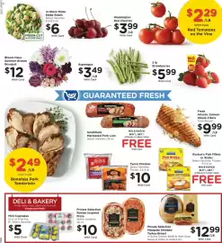 Kroger weekly ad week 28 Page 12