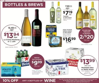 Kroger weekly ad week 28 Page 13
