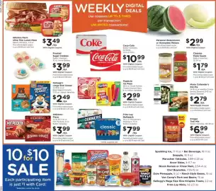 Kroger weekly ad week 28 Page 3