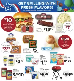 Kroger weekly ad week 28 Page 5
