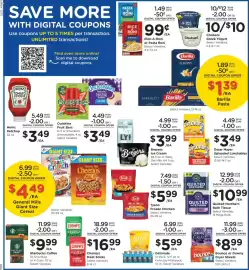 Kroger weekly ad week 28 Page 6