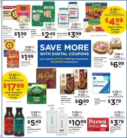 Kroger weekly ad week 28 Page 7