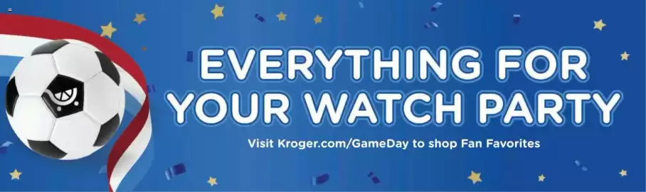 Kroger weekly ad week 28 Page 8