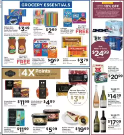 Kroger weekly ad week 28 Page 9