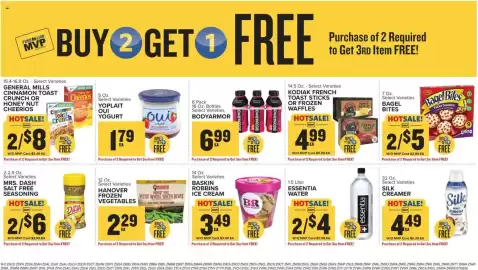 Food Lion weekly ad week 28 Page 16