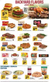 Food Lion weekly ad week 28 Page 4