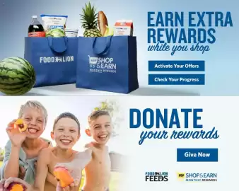 Food Lion weekly ad week 28 Page 7