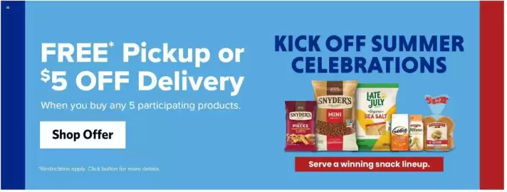 Food Lion weekly ad week 28 Page 9