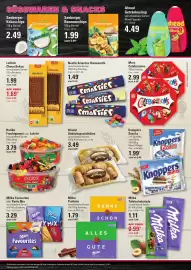 Meyer's Frischemarkt Prospekt woche 28 Seite 11