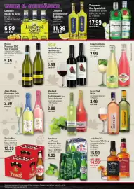Meyer's Frischemarkt Prospekt woche 28 Seite 15