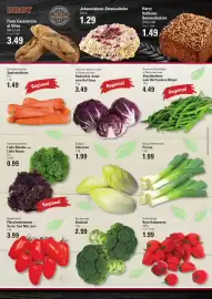 Meyer's Frischemarkt Prospekt woche 28 Seite 3