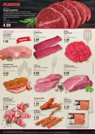 Meyer's Frischemarkt Prospekt woche 28 Seite 4