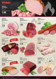Meyer's Frischemarkt Prospekt woche 28 Seite 5