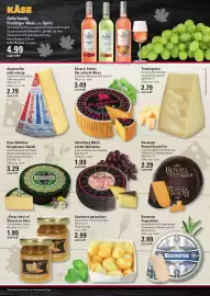 Meyer's Frischemarkt Prospekt woche 28 Seite 7