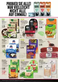 Meyer's Frischemarkt Prospekt woche 28 Seite 9