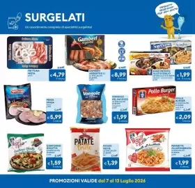 Volantino MD Discount settimana 28 Pagina 10