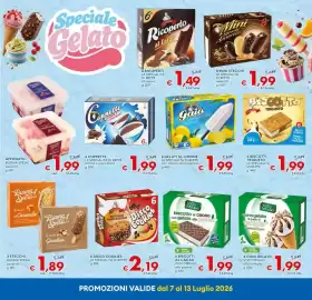 Volantino MD Discount settimana 28 Pagina 11