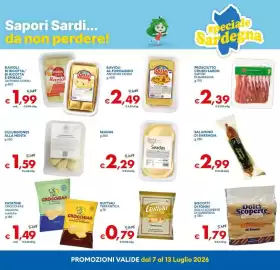 Volantino MD Discount settimana 28 Pagina 12