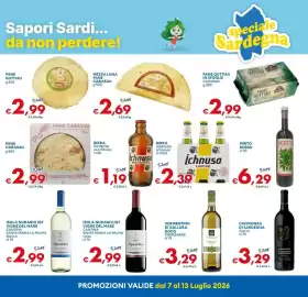 Volantino MD Discount settimana 28 Pagina 13