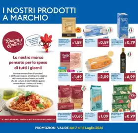 Volantino MD Discount settimana 28 Pagina 16