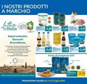 Volantino MD Discount settimana 28 Pagina 17